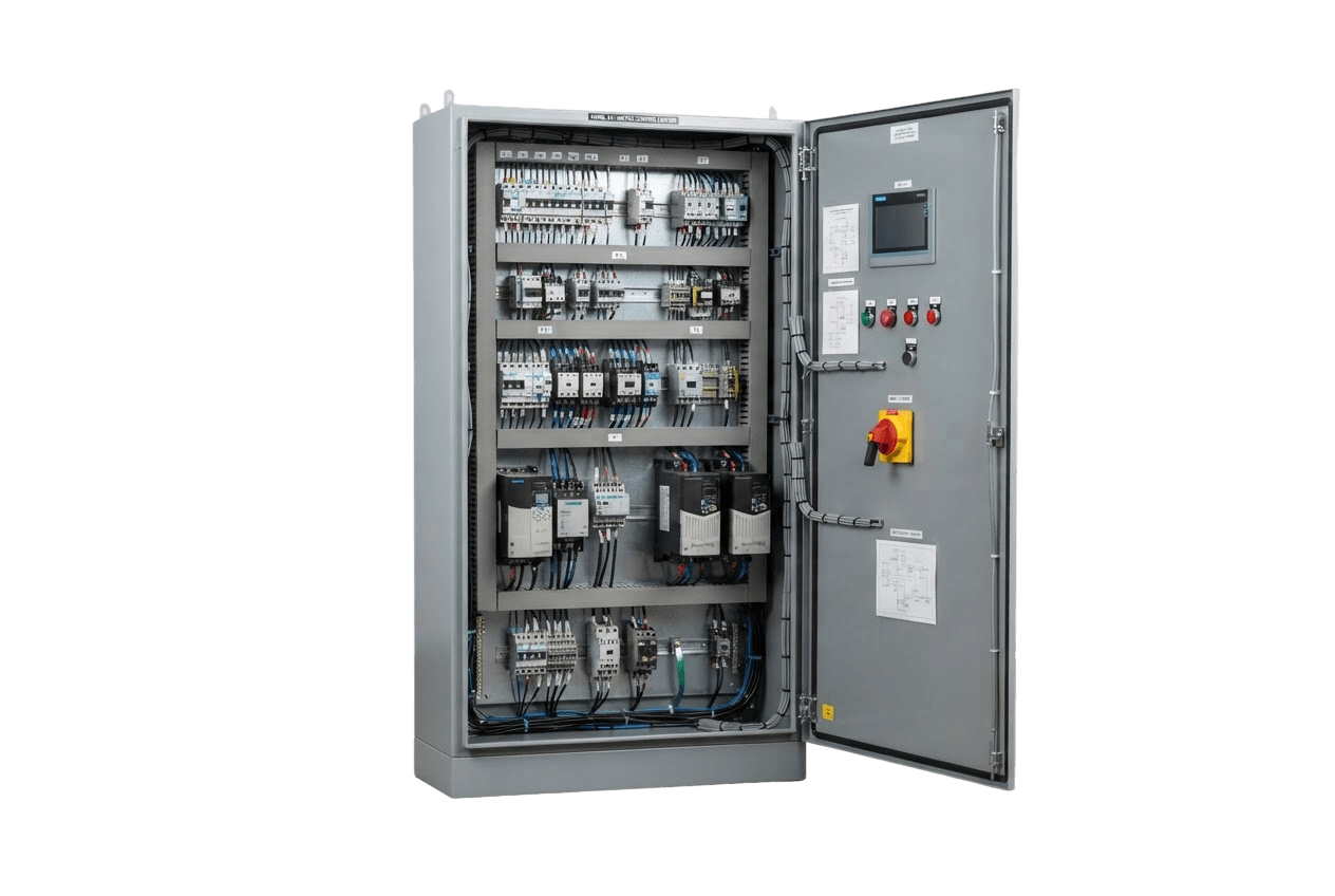 Electromechanical