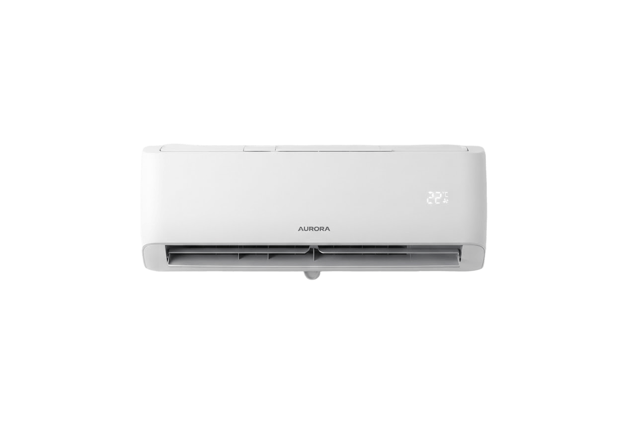 Split air conditioners