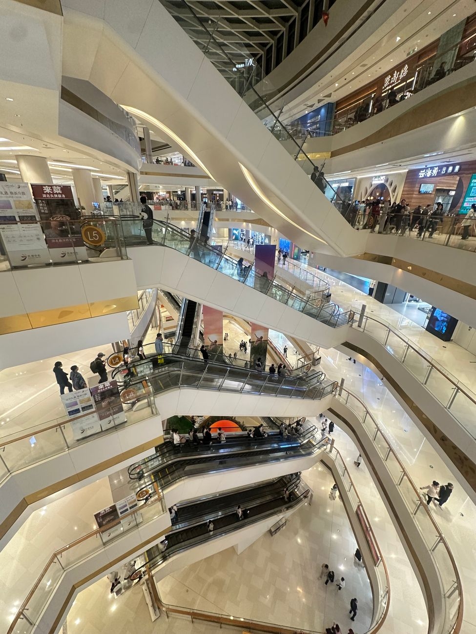Commercial projects
