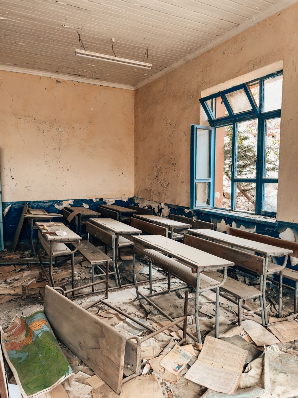 Schools and universities