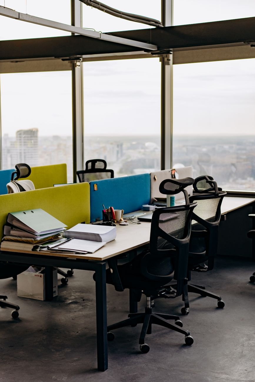 Companies and offices