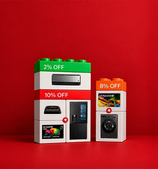 شتري 2 بخصم 8%، اشتري 3 بخصم %10%
